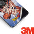 Dragon Ball Z Goku Kamehameha Blast Galaxy S9 Skin